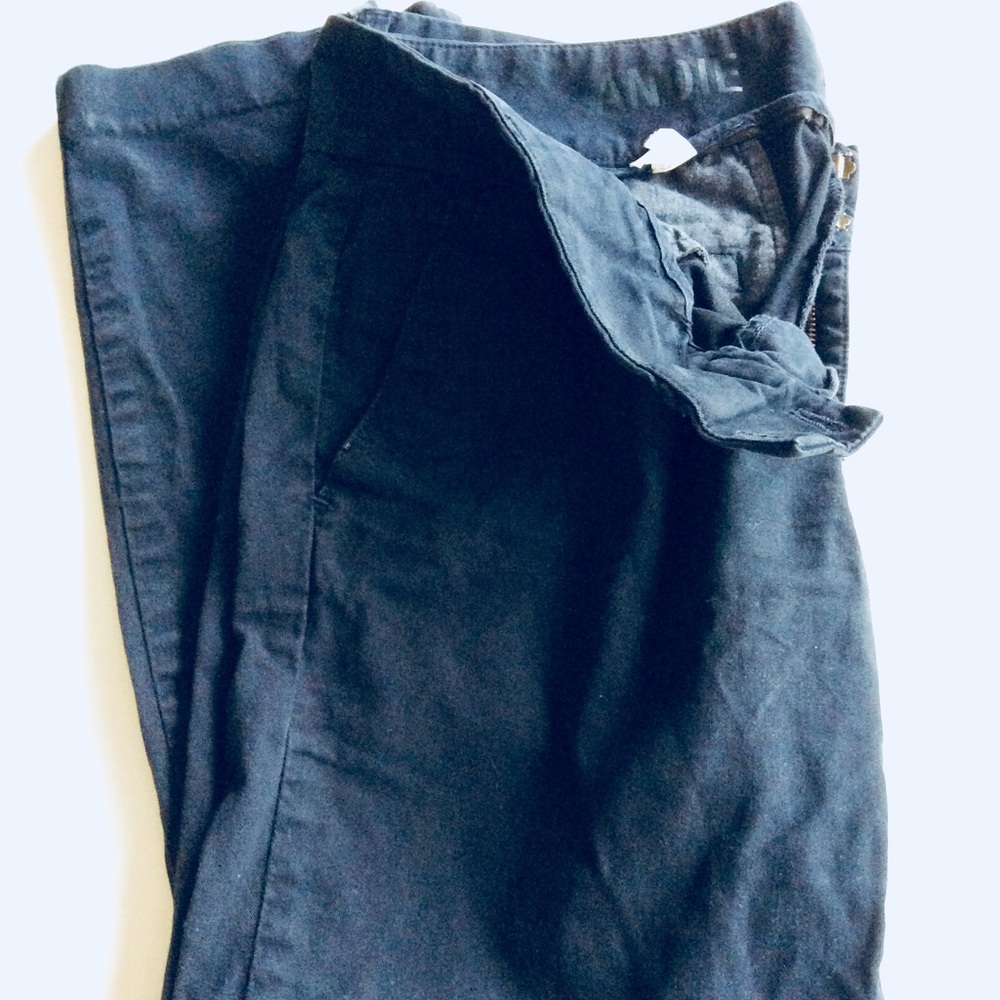 J Crew Women’s ANDIE Chino pants